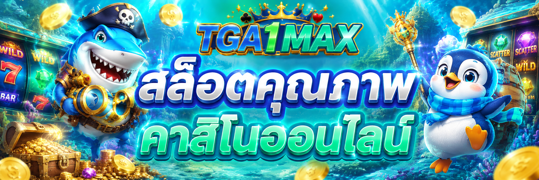 สล็อตคุณภาพ