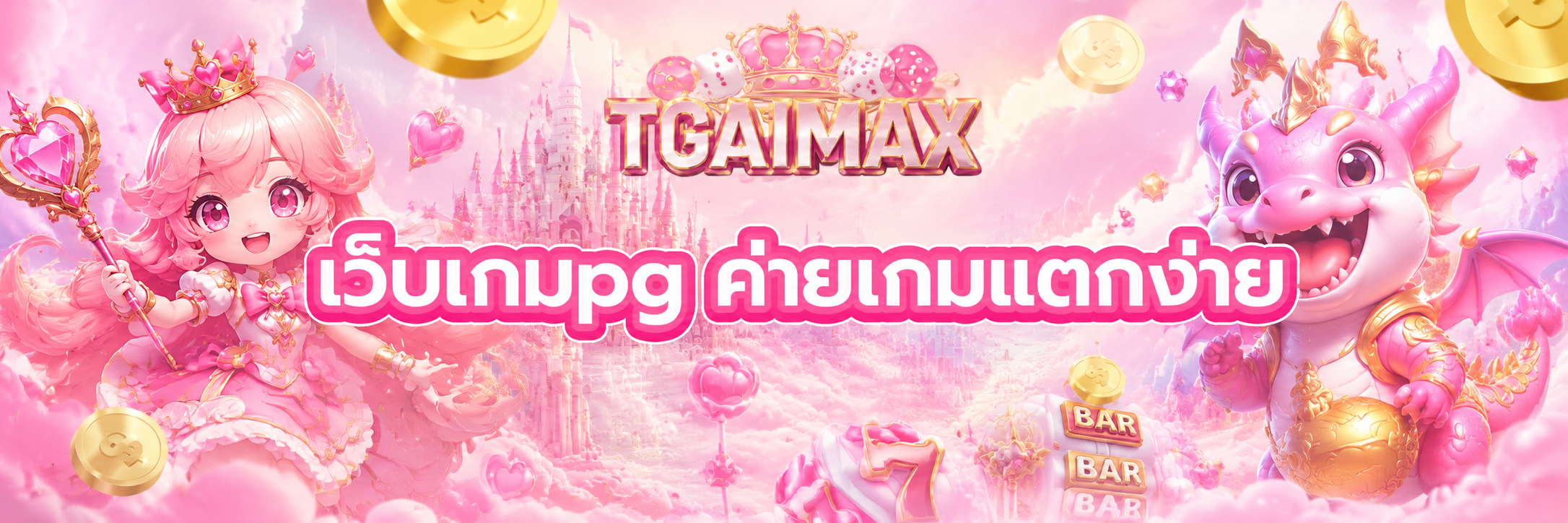 เว็บเกมpg