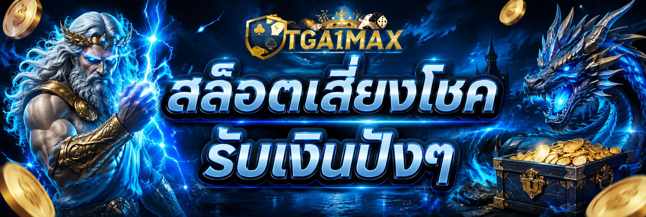สล็อตเสี่ยงโชค รับเงินปังๆ