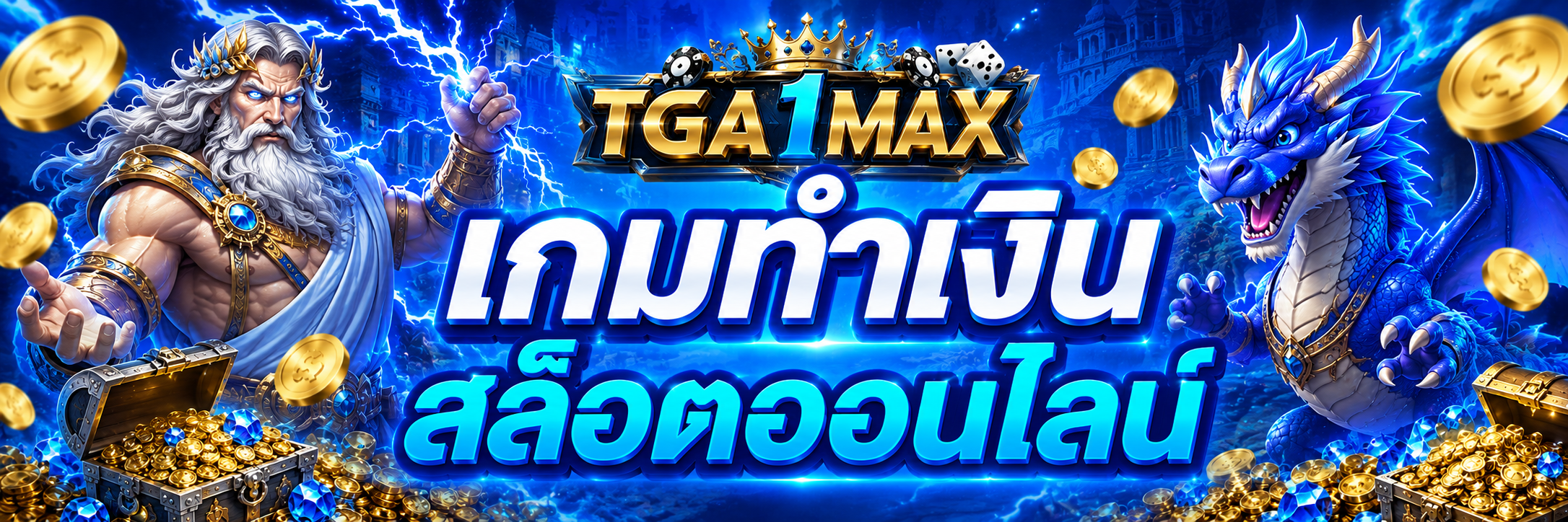 เกมทำเงิน