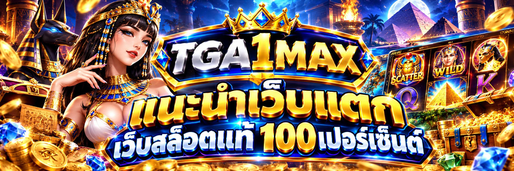 แนะนำเว็บแตก  เว็บสล็อตแท้ 100เปอร์เซ็นต์