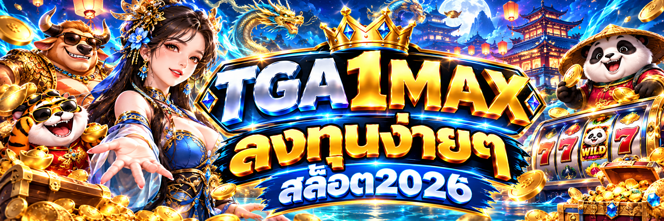 ลงทุนง่ายๆ