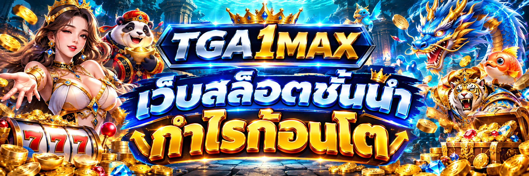 เว็บสล็อตชั้นนำ